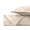 CHARLESTON Quilted Coverlet in Caramel by Home Treasures at Fig Linens and Home