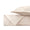 CHARLESTON Quilted Coverlet in Ecru by Home Treasures at Fig Linens and Home