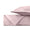 CHARLESTON Quilted Coverlet in Incenso Lavender by Home Treasures at Fig Linens and Home
