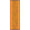 Manor Lane Orange Runner by Le Jacquard Français