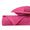 CHESTER Quilted Coverlet in Bright Pink by Home Treasures at Fig Linens and Home