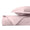 CHESTER Quilted Coverlet in Incenso Lavender by Home Treasures at Fig Linens and Home
