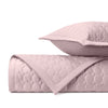 CLEO Quilted Coverlet in Incenso Lavender by Home Treasures at Fig Linens and Home