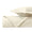 CLOVER Quilted Coverlet in Ivory by Home Treasures at Fig Linens and Home
