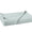 Coyuchi Angeles Organic Matelasse Blanket in Dew | Coverlets at Fig Linens and Home