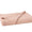 Coyuchi Angeles Organic Matelasse Blanket in Petal | Coverlets at Fig Linens and Home