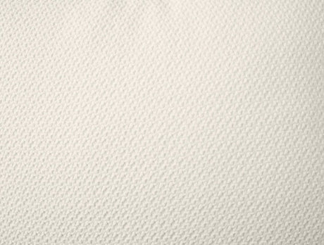 Swatch - Coyuchi Classic Organic Cotton Undyed Blankets at Fig Linens and Home 3
