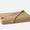 Blanket - Coyuchi Classic Organic Cotton Fawn Blankets at Fig Linens and Home