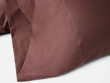 Cloud Soft Organic Sateen Mulberry Pillowcases 2 | Coyuchi at Fig Linens and Home