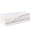 Coyuchi Alpine White Cozy Cotton Organic Blanket at Fig Linens and Home