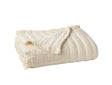 Dreamweight Organic Weighted Throw Blanket by Coyuchi at Fig Linens and Home