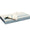 Coyuchi Laguna Organic Beach Blanket in Twilight Blue at Fig Linens and Home - View 1