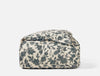 Ophelia Print Midnight Indigo Duvet Cover | Coyuchi at Fig Linens and Home