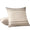 Pampas Organic Decorative Throw Pillow Cover by Coyuchi at Fig Linens and Home