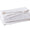 Coyuchi Pebbled Quilt - White Alpine Coverlets at Fig Linens and Home