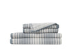 Sycamore Organic Cotton Linen Towels by Coyuchi - Flax and Gulf at Fig Linens and Home - View 1