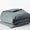 Coyuchi Marine Toro Canyon Organic Bedding by Coyuchi - Duvet Cover at Fig Linens and Home