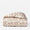 Duvet Cover - Viola Print Coyuchi Organic Bedding at Fig Linens and Home