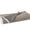 Willow Organic Throw Blankets by Coyuchi in Oat at Fig Linens and Home - View 1