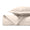 CROIX Quilted Coverlet in Ecru by Home Treasures at Fig Linens and Home
