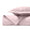 CROIX Quilted Coverlet in Incenso Lavender by Home Treasures at Fig Linens and Home
