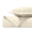 CROIX Quilted Coverlet in Ivory by Home Treasures at Fig Linens and Home