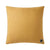 Throw Pillow Reverse - Parc Parme Decorative Pillow by Iosis