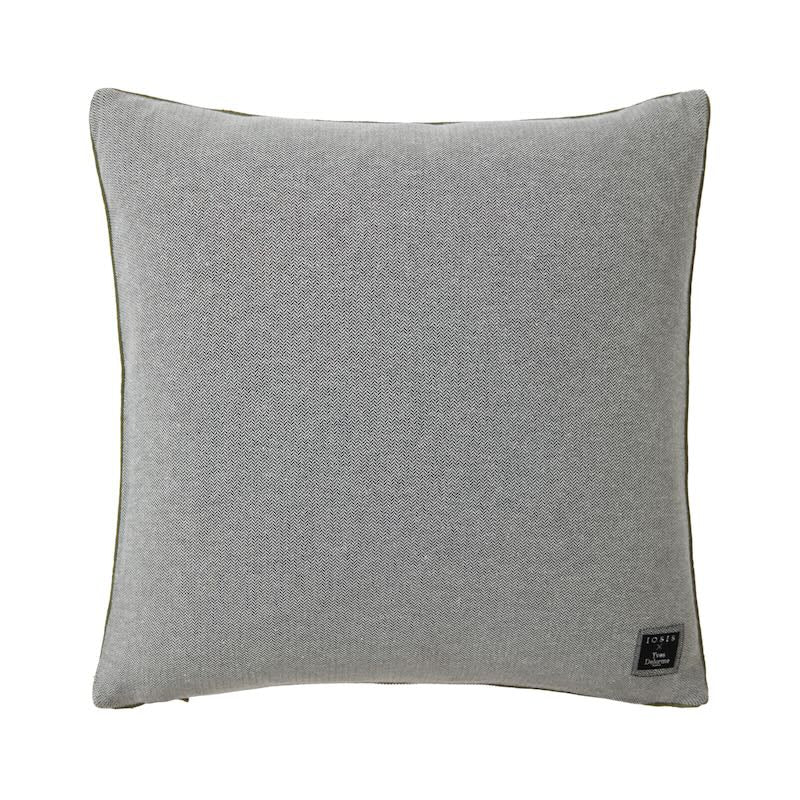 Masai Rotin Decorative Pillow by Iosis at Fig Linens and Home