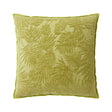 Verone Olive Decorative Pillow by Iosis at Fig Linens and Home