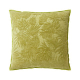 Verone Olive Decorative Pillow by Iosis at Fig Linens and Home