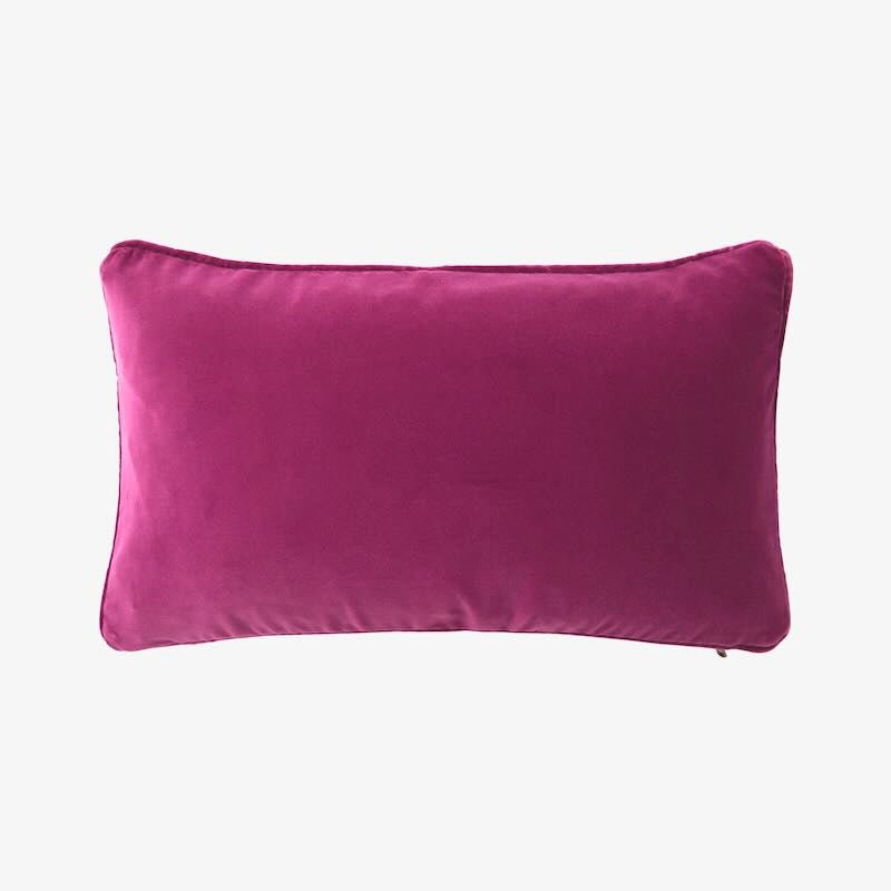 13 Divan Anemone Decorative Pillows by Iosis at Fig Linens and Home