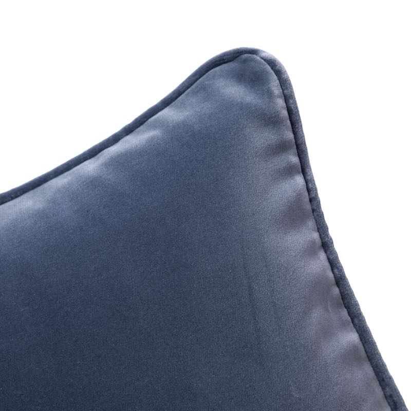 Corner Divan Mystere Decorative Pillows by Iosis at Fig Linens and Home