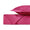 DARA Quilted Coverlet in Bright Pink by Home Treasures at Fig Linens and Home