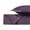 DARA Quilted Coverlet in Purple by Home Treasures at Fig Linens and Home