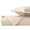 DELUXE Quilted Coverlet in Caramel by Home Treasures at Fig Linens and Home