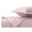 DELUXE Quilted Coverlet in Incenso Lavender by Home Treasures at Fig Linens and Home