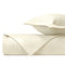 DELUXE Quilted Coverlet in Ivory by Home Treasures at Fig Linens and Home