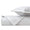DELUXE Quilted Coverlet in Pebble by Home Treasures at Fig Linens and Home
