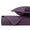 DELUXE Quilted Coverlet in Purple by Home Treasures at Fig Linens and Home