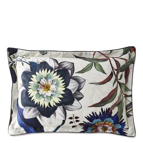 Queen Pillow Shams - Set of 2