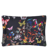 Christian Lacroix Butterfly Parade Opalin Bedding - Sham Reverse 1