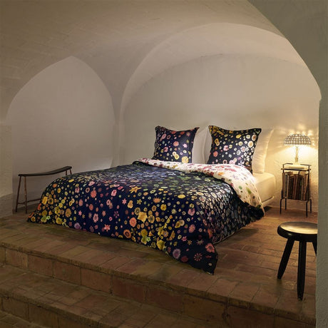 Christian Lacroix Jardin Des Hesperides Multicolore Bedding by Designers Guild - Fig Linens and Home