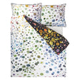 Queen Duvet Cover - Christian Lacroix Jardin Des Hesperides Multicolore Bedding