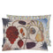 Christian Lacroix Otro Mundo Arena Decorative Pillow Decorative Pillow 18” x 24” Multi at FIG LINENS AND HOME 3