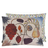 Christian Lacroix Otro Mundo Arena Decorative Pillow Decorative Pillow 18” x 24” Multi at FIG LINENS AND HOME 3