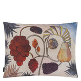 Christian Lacroix Otro Mundo Arena Decorative Pillow Decorative Pillow 18” x 24” Multi at FIG LINENS AND HOME 4