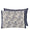 Delray Indigo Outdoor Pillow - Designers Guild at Fig Linens and Home 23