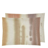 Designers Guild Brera Arte Linen Decorative Pillow 