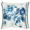 Designers Guild Camellia Indigo Decorative Pillow