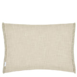Designers Guild Cascata Ochre Decorative Pillow 18" x 24" Decorative Pillow Ochre at FIG LINENS AND HOME 6